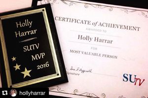 Image post by @shippensburgu on Instagram