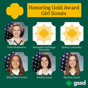 Image post by @sdgirlscouts on Instagram
