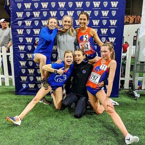 Image post by @allie_ostrander on Instagram