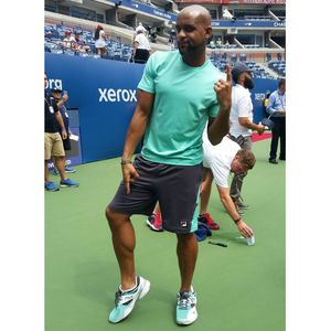 Image post by @filatennis on Instagram