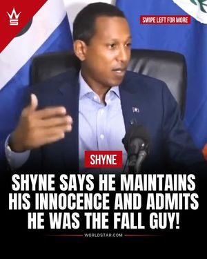 Image post by @worldstar on Instagram