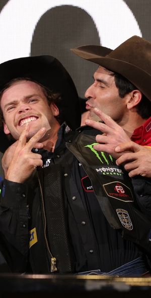 Image post by @pbr on TikTok