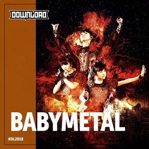 Image post by @babymetal_official on Instagram