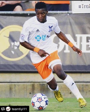 Image post by @northcarolinafc on Instagram