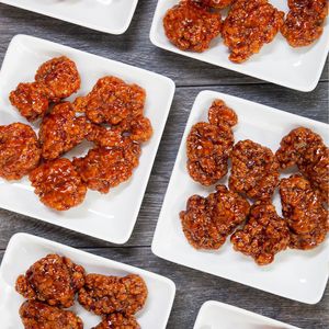 Image post by @sonicdrivein on Instagram