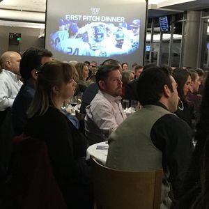 Image post by @uw_baseball on Instagram