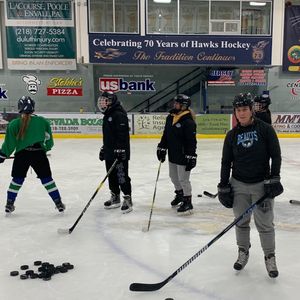 Image post by @buffalobeauts on Instagram