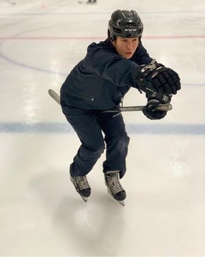 Image post by @the_rinks on Instagram