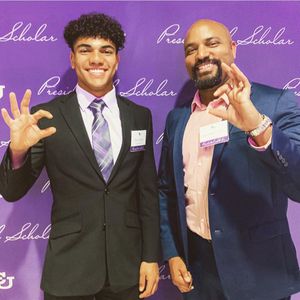Image post by @acuedu on Instagram