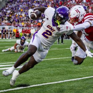 Image post by @uniathletics on Instagram