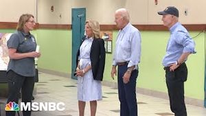 Video post by @msnbc on YouTube