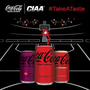 Image post by @ciaasports on Instagram