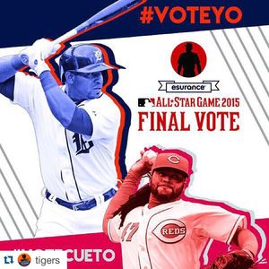 Image post by @ballysportsdet on Instagram