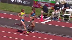 Video post by @tracktown on Facebook
