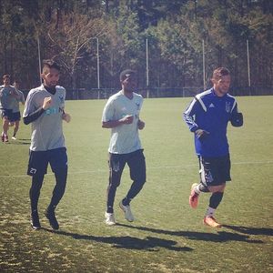 Image post by @northcarolinafc on Instagram