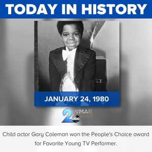 Image post by @wmar2news on Instagram