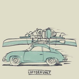 Image post by @luftgekuhlt on Instagram
