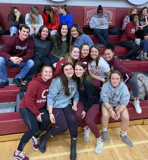 Image post by @colgatesoftball on Instagram
