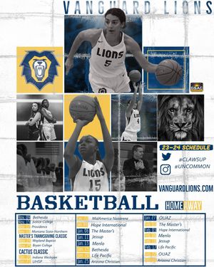 Image post by @vulions on Instagram