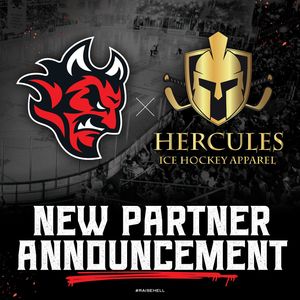 Image post by @cardiffdevilsofficial on Instagram