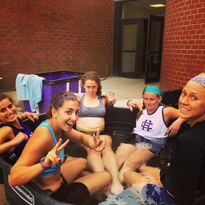 Image post by @hcrossfh on Instagram