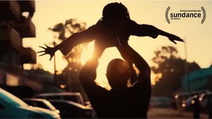 Image post by @wavelengthprods on Instagram