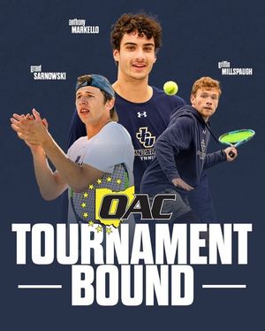 Image post by @jcusports on Instagram