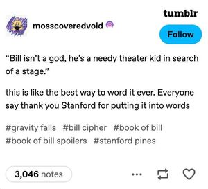 Image post by @tumblr on Instagram