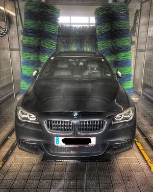 Image post by @berndwiesberger on Instagram