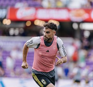 Image post by @columbuscrew on Instagram