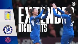 Video post by @chelseafc on YouTube