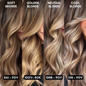 Image post by @behindthechair_com on Instagram