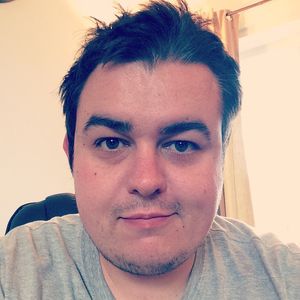 Image post by @daz_black on Instagram