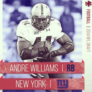 Image post by @bceagles on Instagram