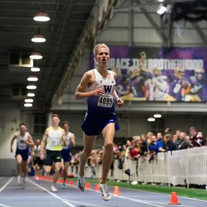 Image post by @uwathletics on Instagram