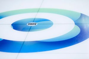 Image post by @worldcurling on Instagram