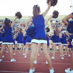 Image post by @mcallenisd on Instagram