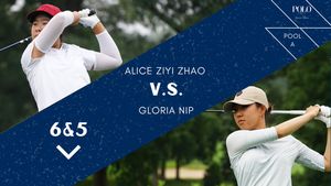 Image post by @AJGAGolf on Twitter