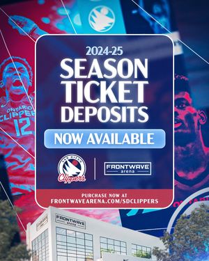 Image post by @frontwavearena on Instagram