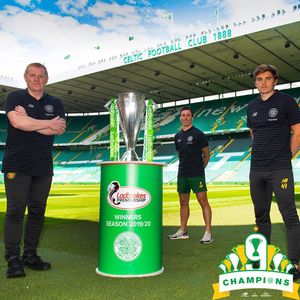 Image post by @celticfc on Instagram
