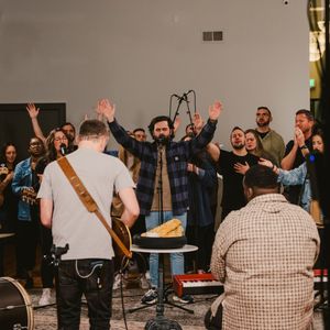 Image post by @opendoorchurchnc on Instagram