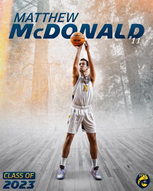 Image post by @ucsc_mbball on Instagram