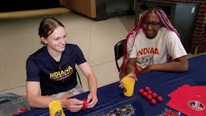Video post by @wnba on YouTube