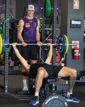 Image post by @freodockers on Instagram