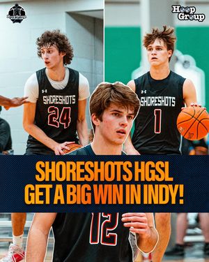 Image post by @hoopgroup on Instagram