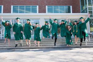 Image post by @michiganstateu on Instagram