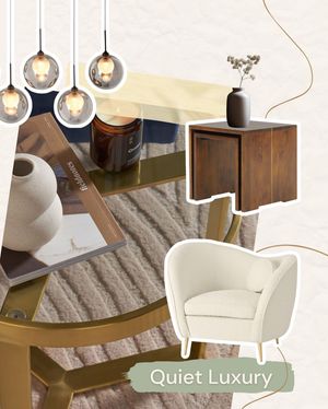 Image post by @madedotcom on Instagram