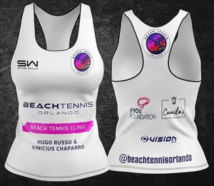 Image post by @beachtennisorlando on Instagram