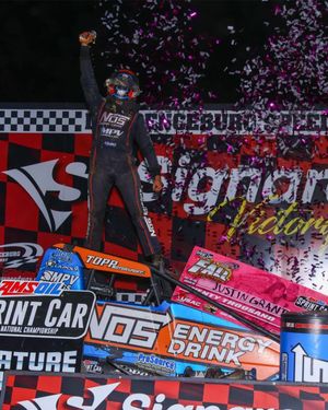 Image post by @nosenergydrink on Instagram