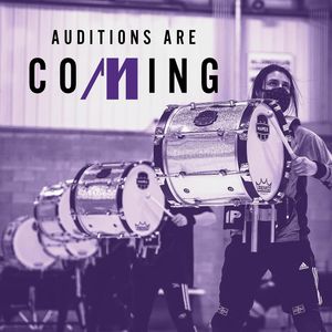 Image post by @matrixpercussion on Instagram